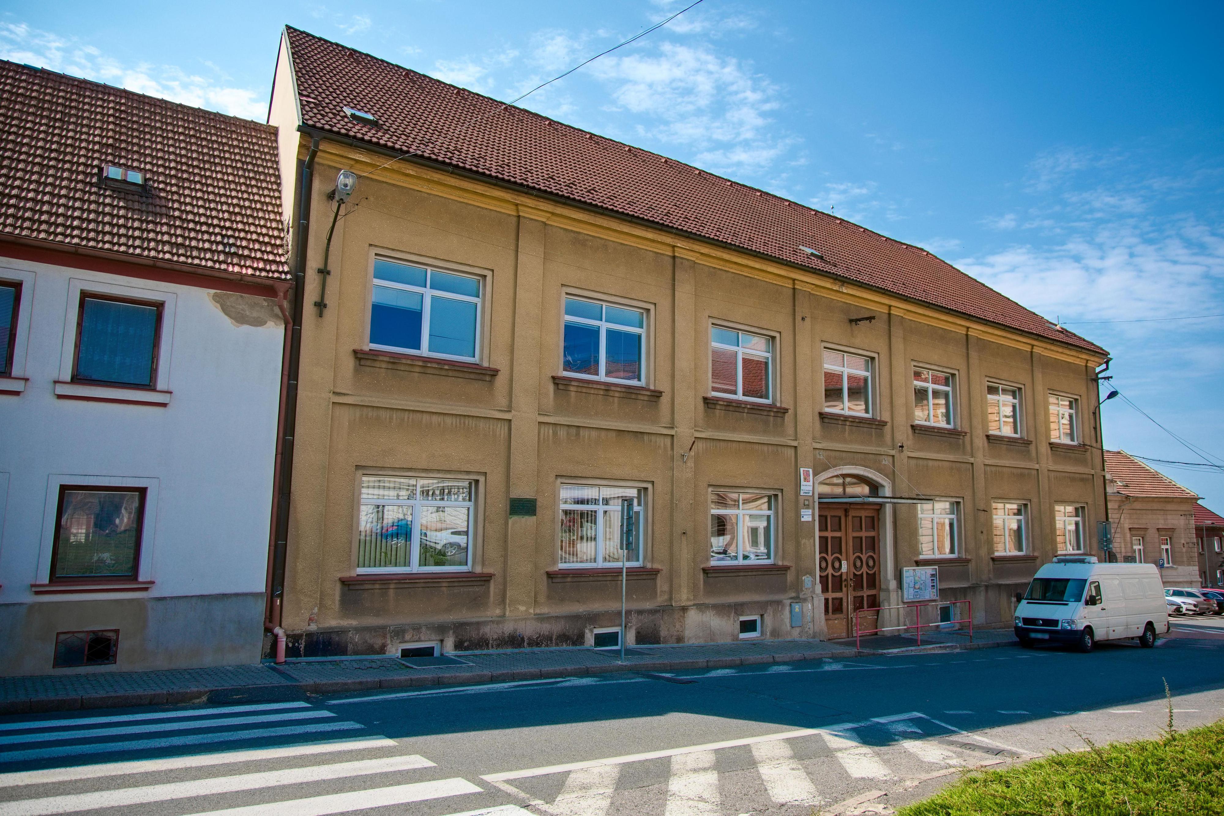 ZŠ Unhošť foto 2