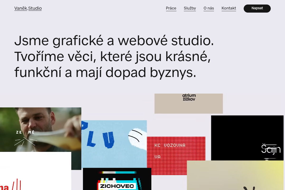 Vaněk.Studio
