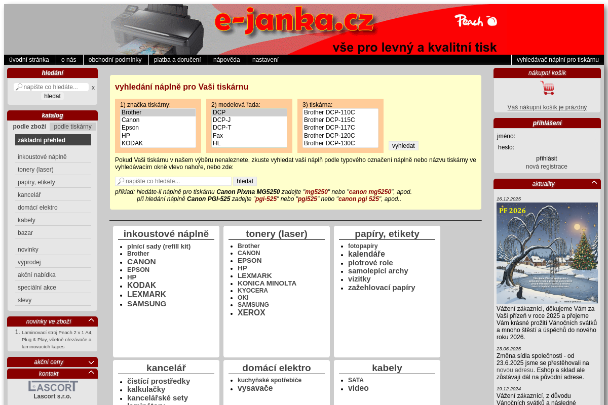 E-janka.cz