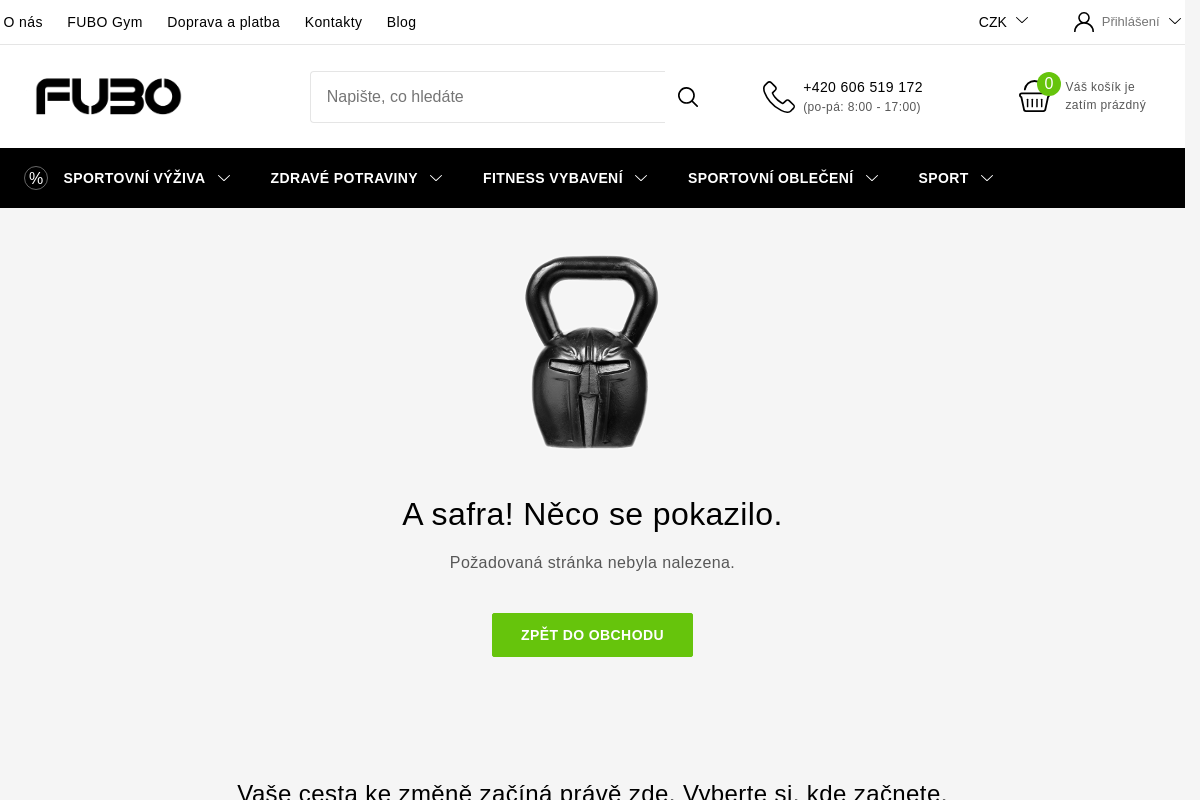 Nutriman.cz