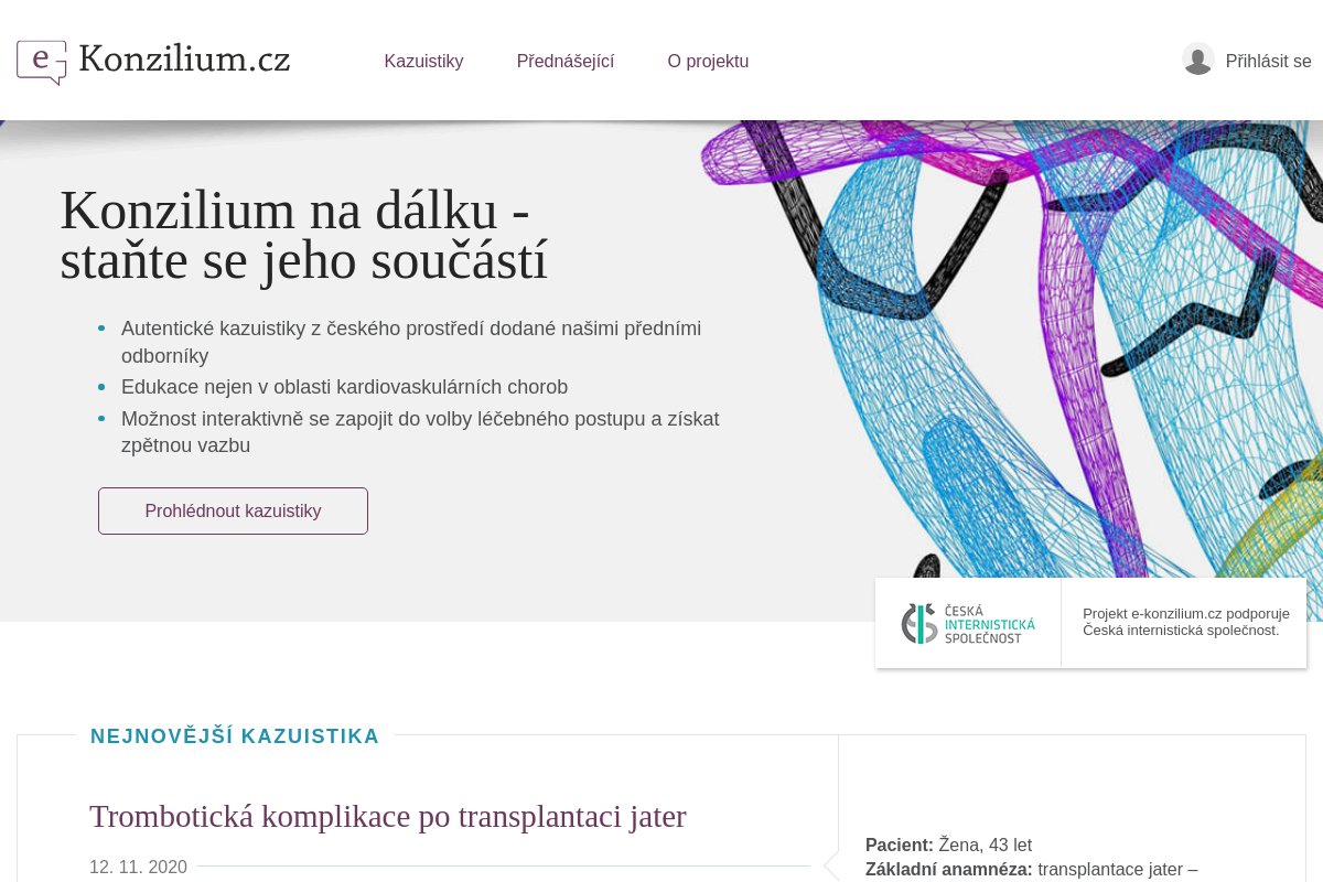 E-konzilium.cz