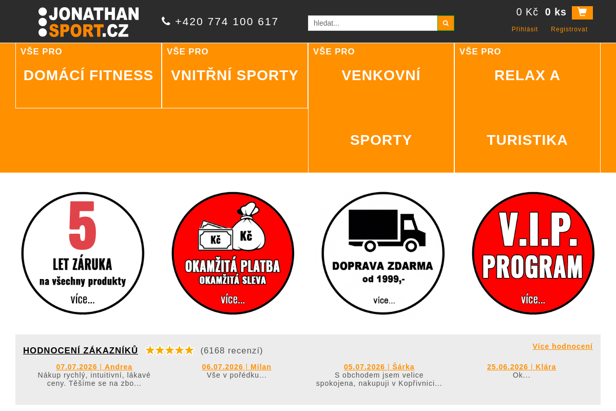 Jonathansport.cz