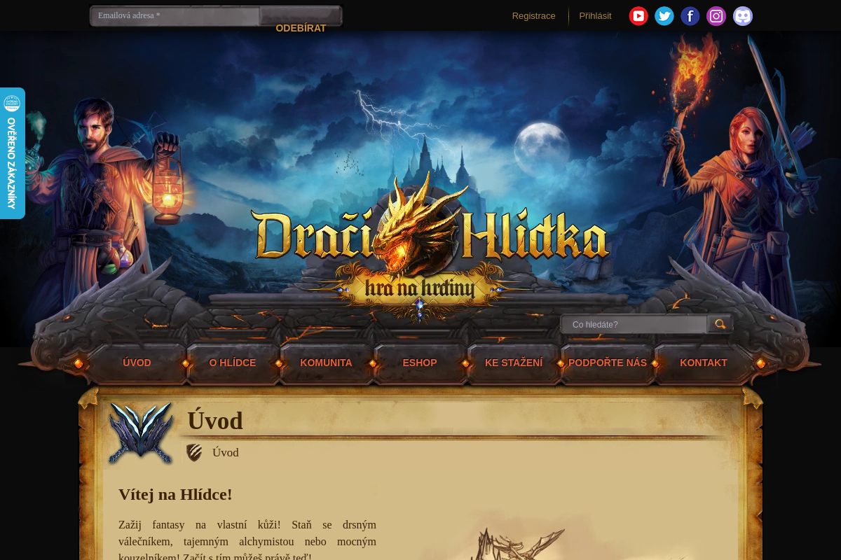dracihlidka.cz