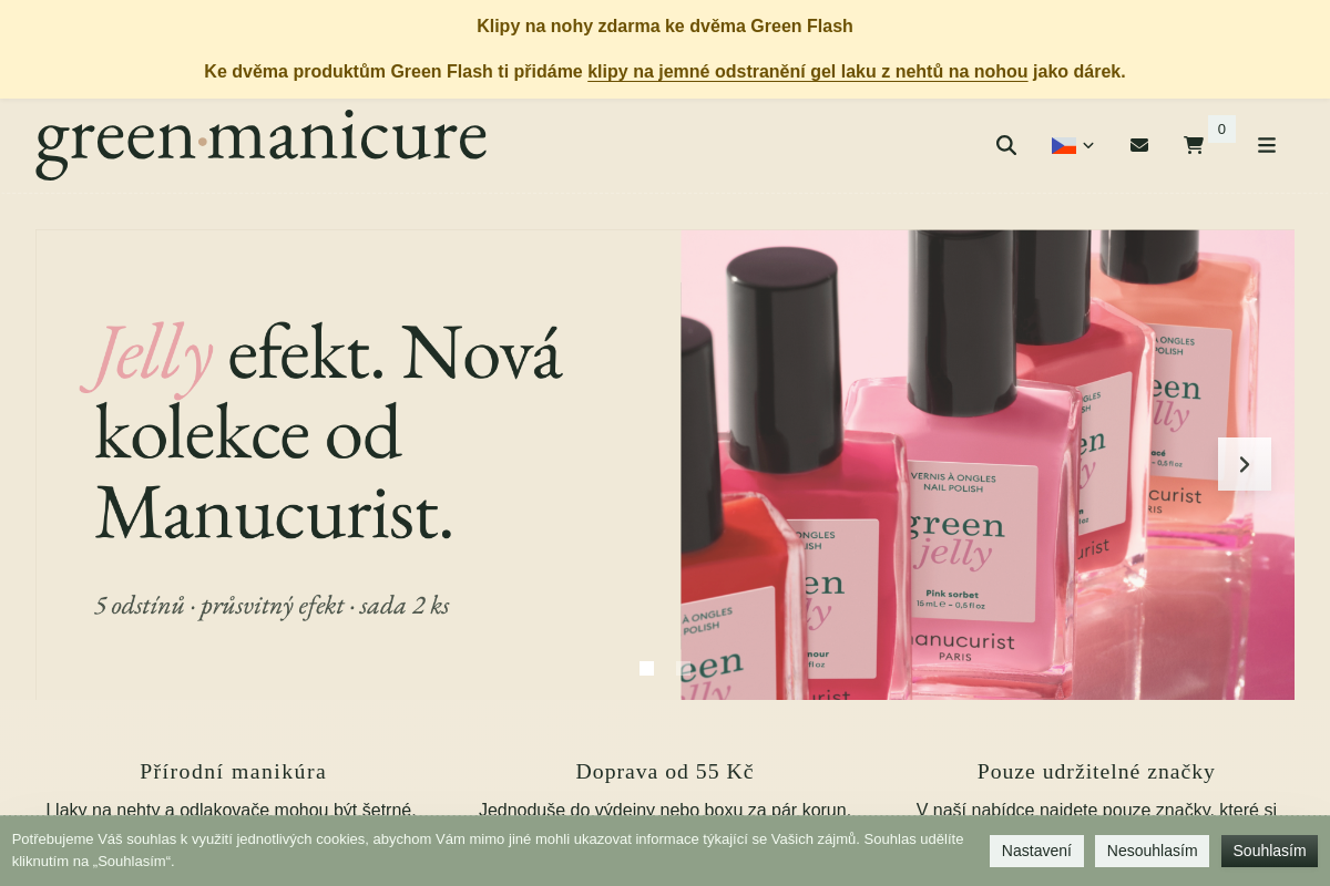 Green-manicure.cz