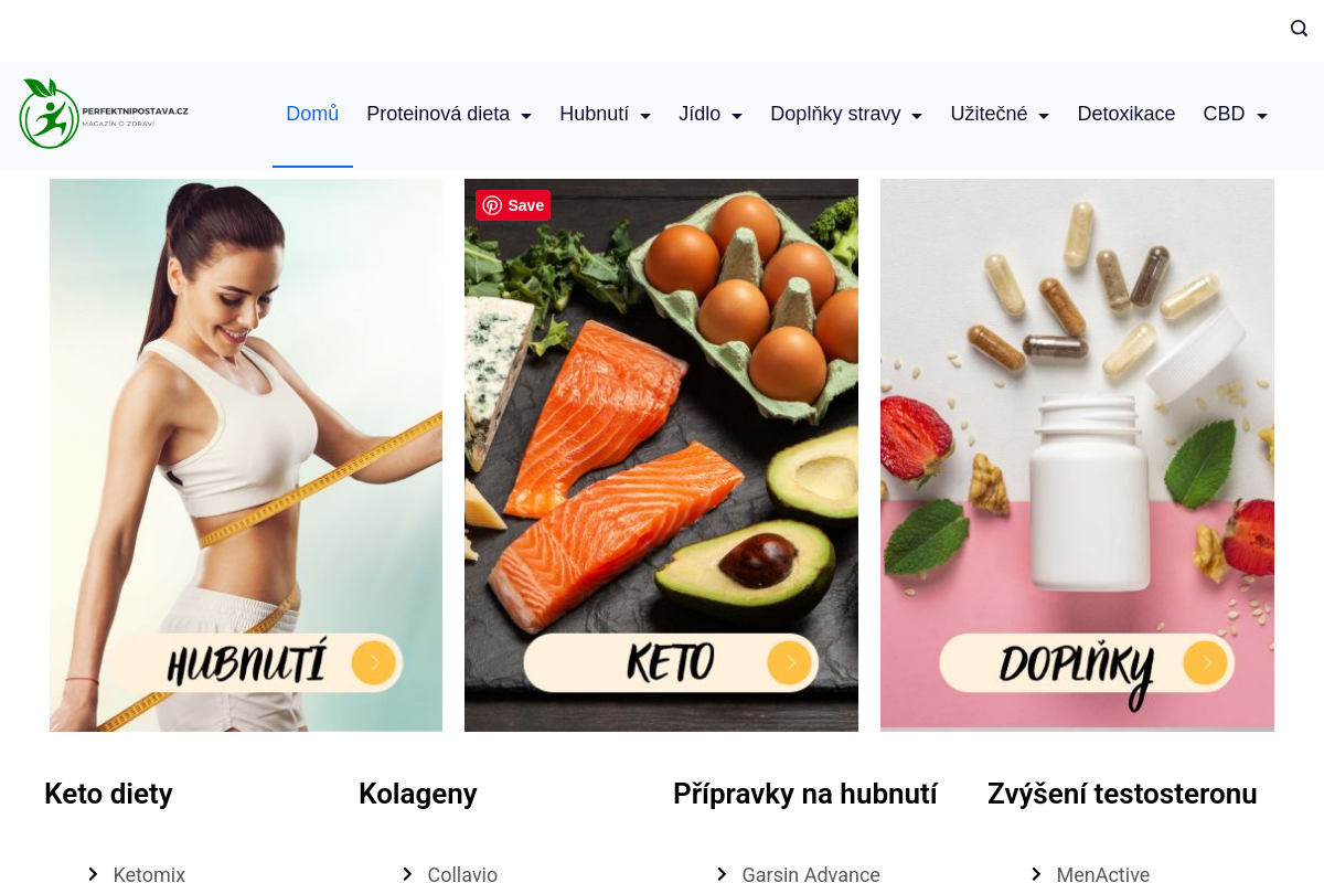 Perfektnipostava.cz