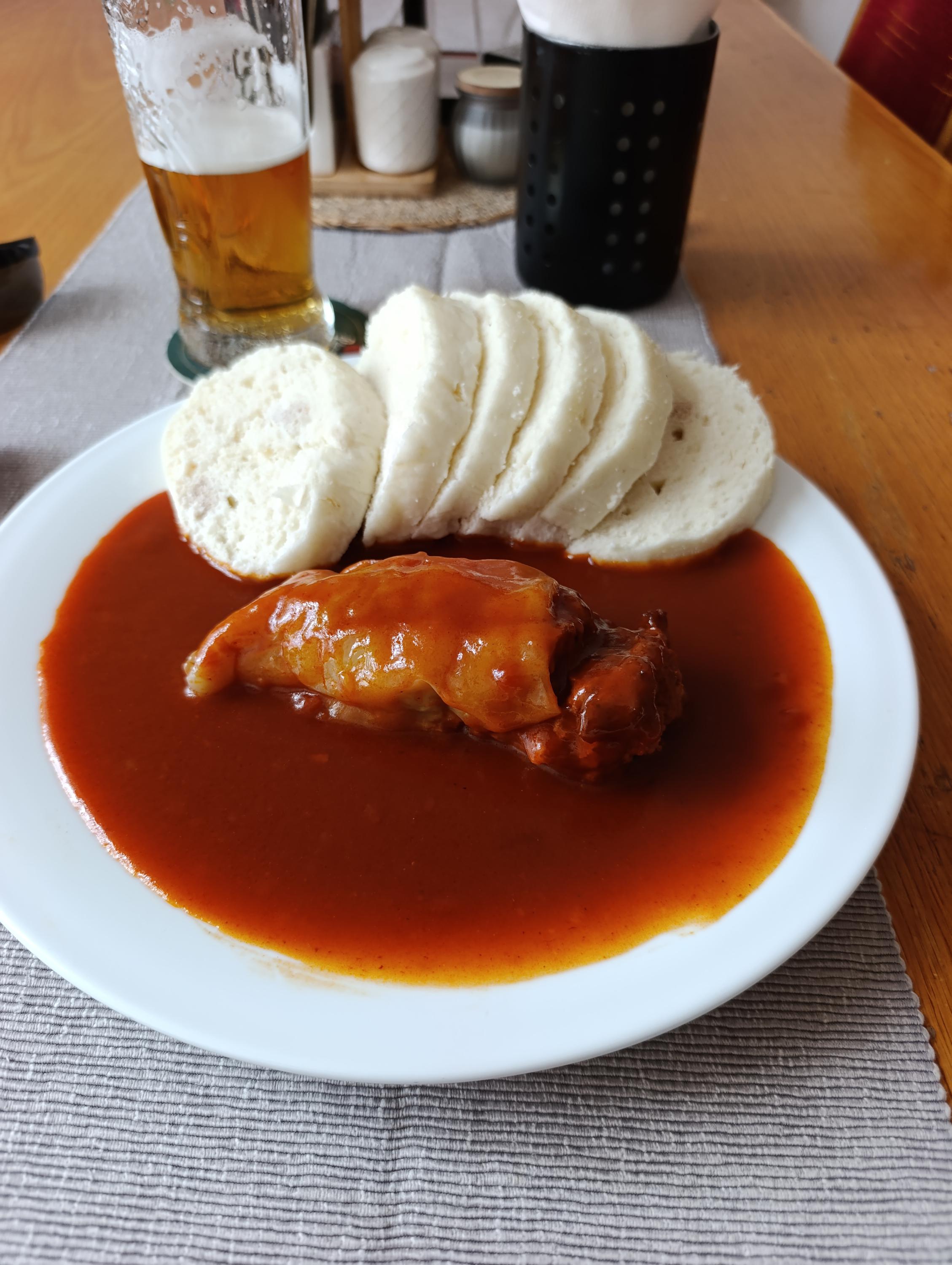 Restaurace Klatovský dvůr foto 5