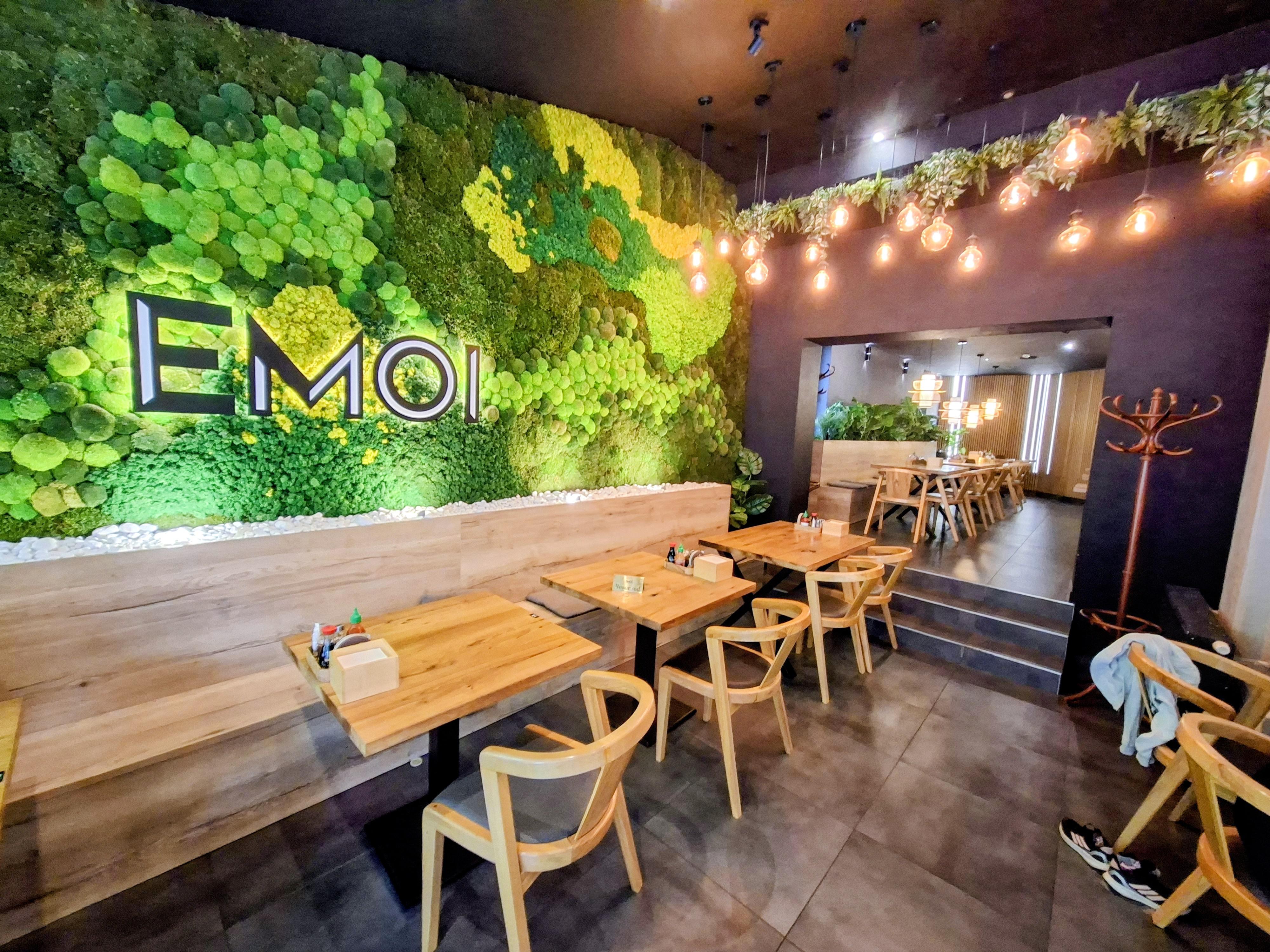 EMOI - Pravá vietnamská restaurace foto 6