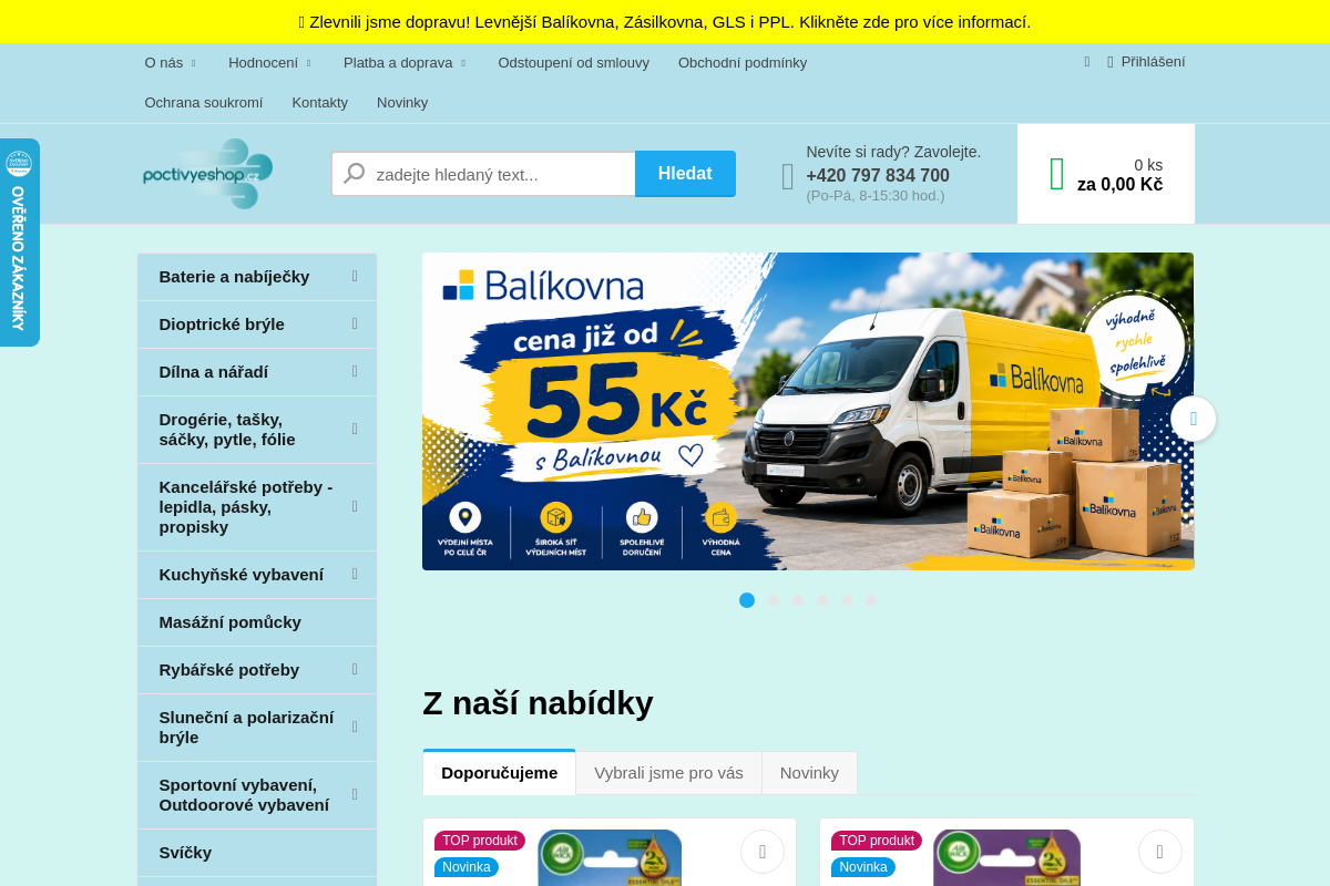 Poctivyeshop.cz