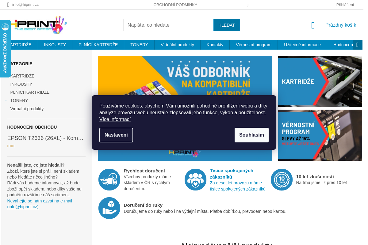 Hiprint.cz