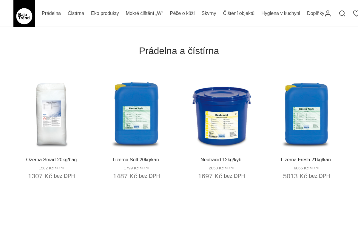 Eshop.bajatrend.cz