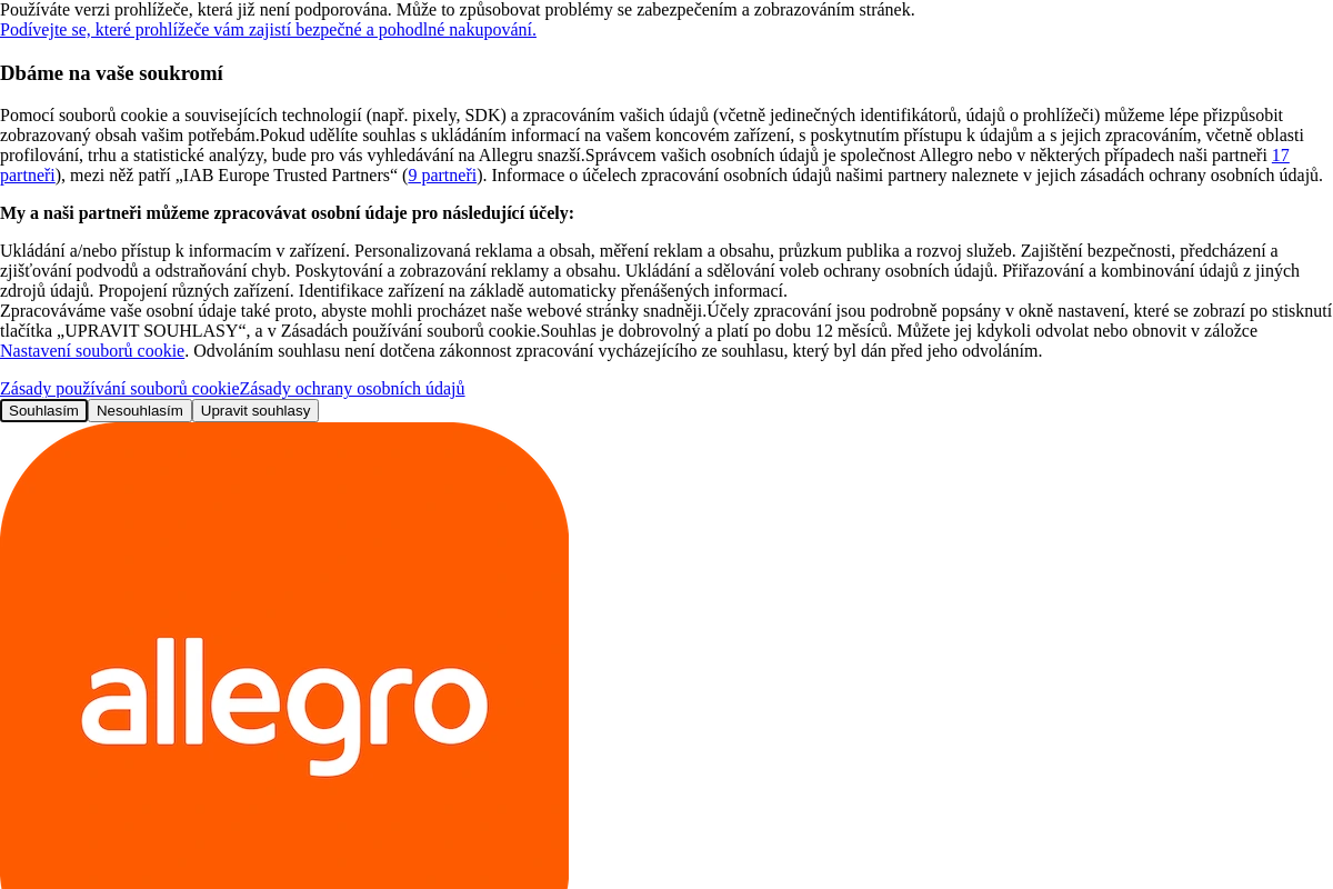 Allegro.cz