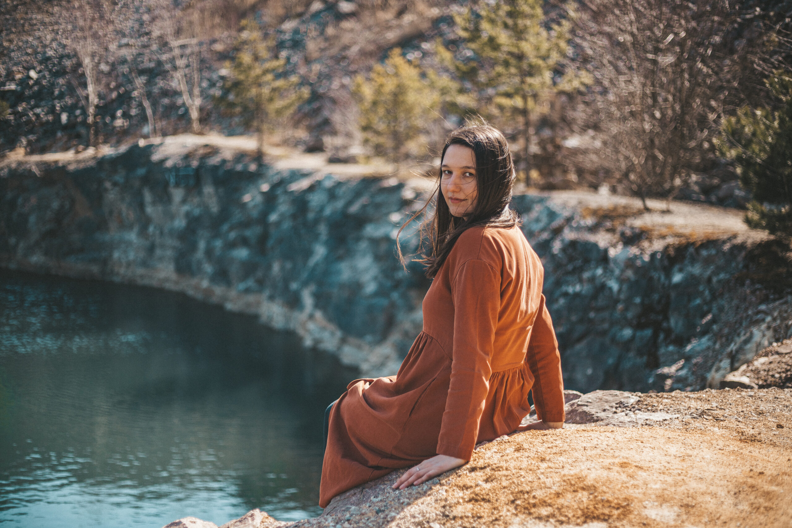Tereza Pavelková - laktační poradkyně ~ Vlny mateřství ~