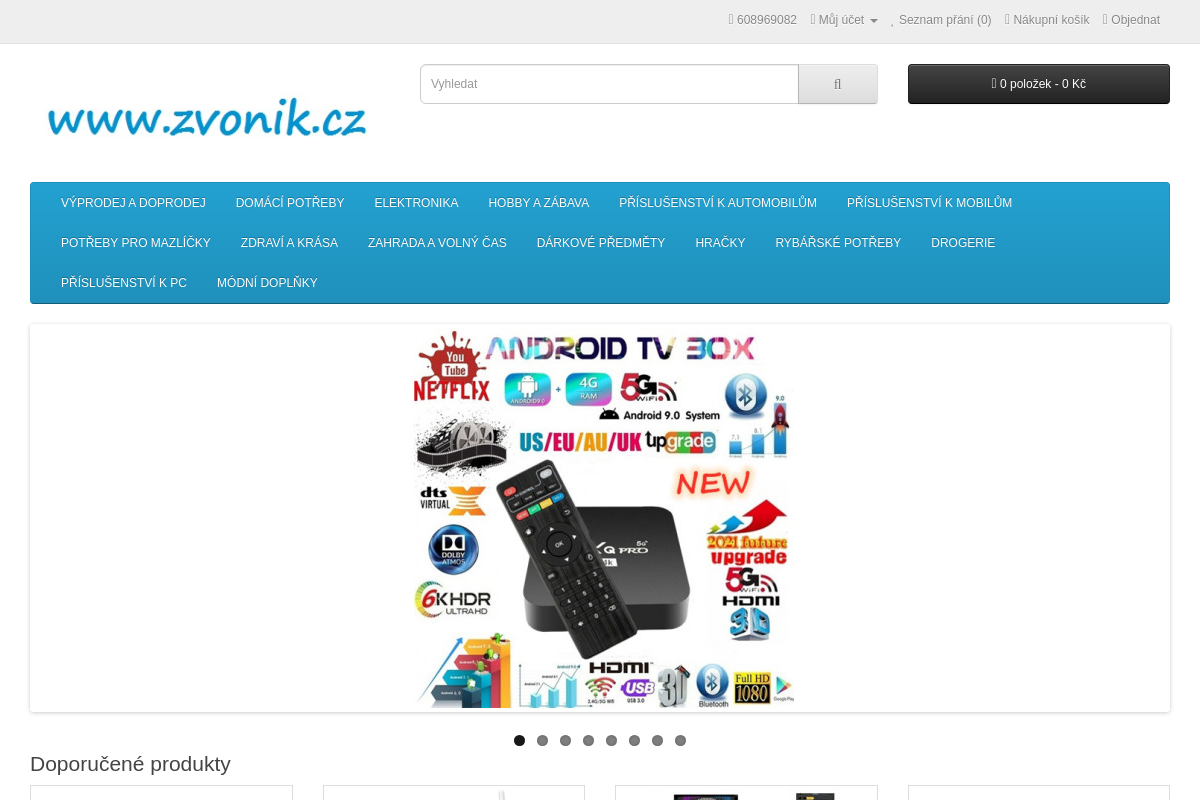 Zvonik.cz
