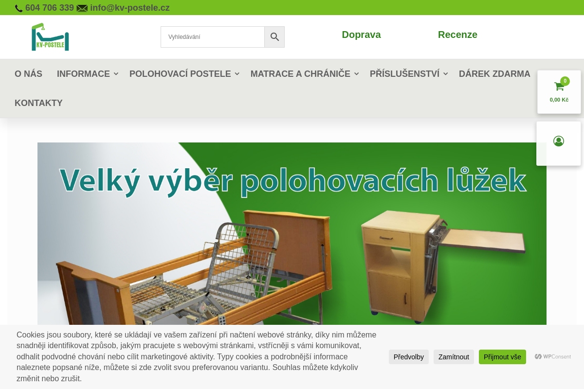 Kv-postele.cz