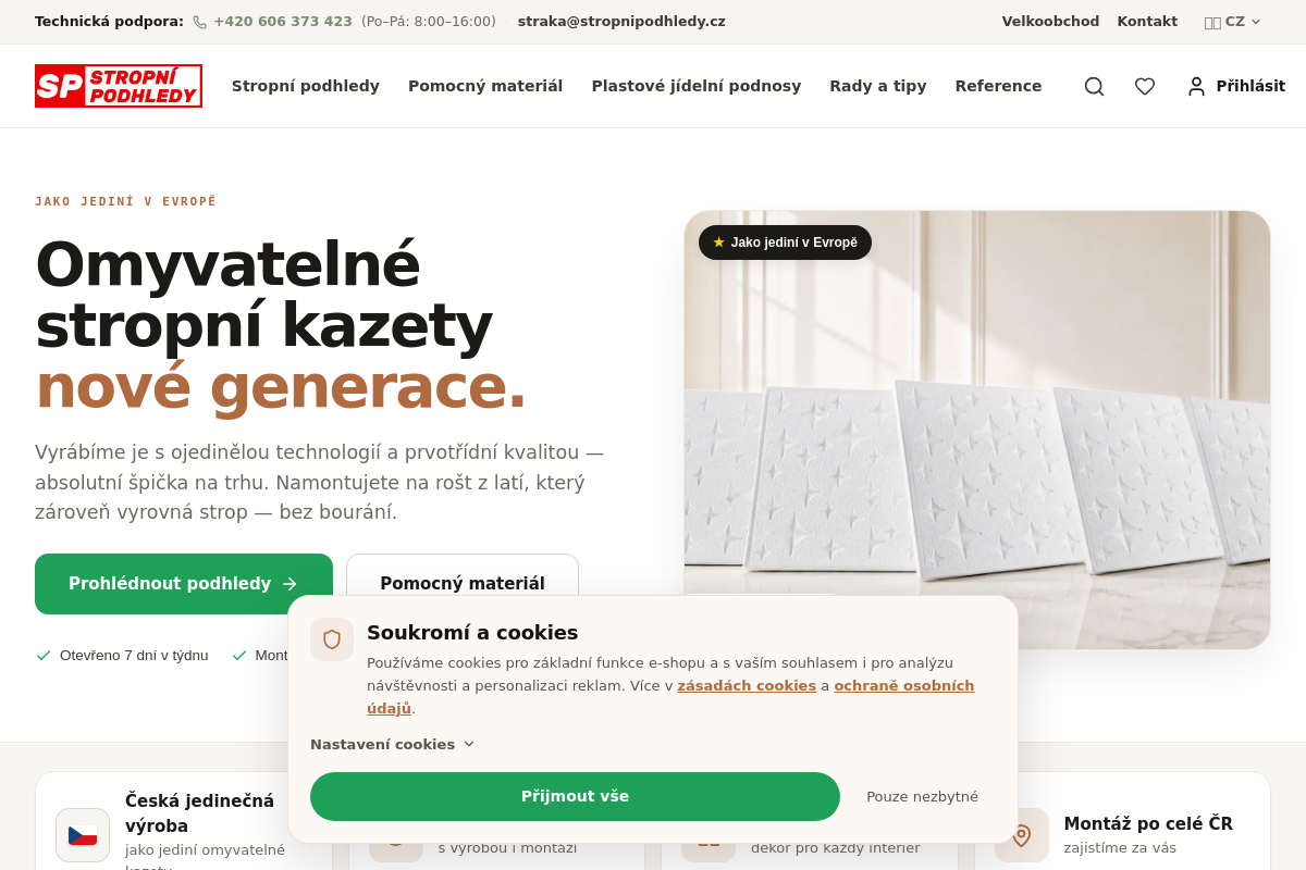 Stropnipodhledy.cz
