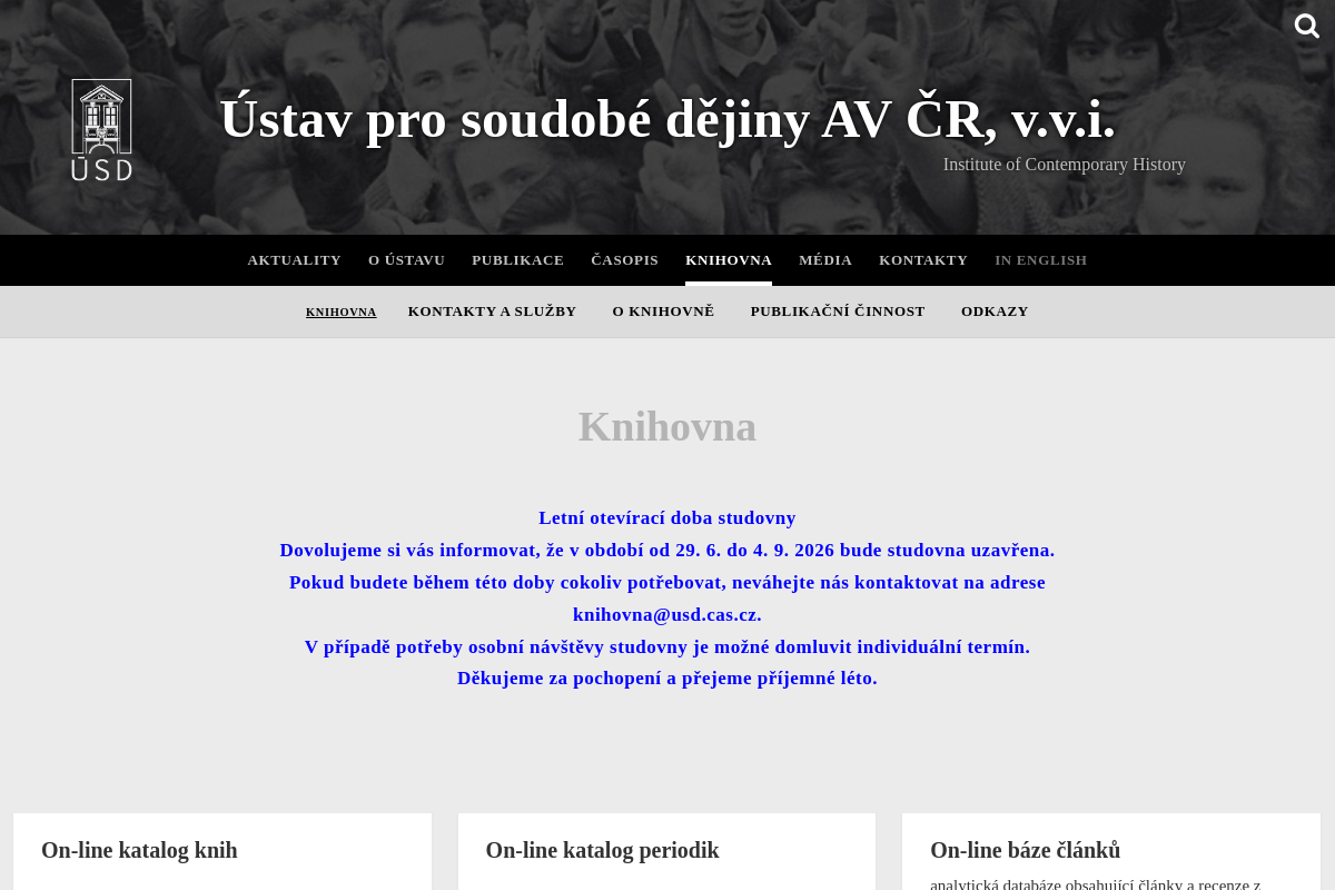 Usd.cas.cz