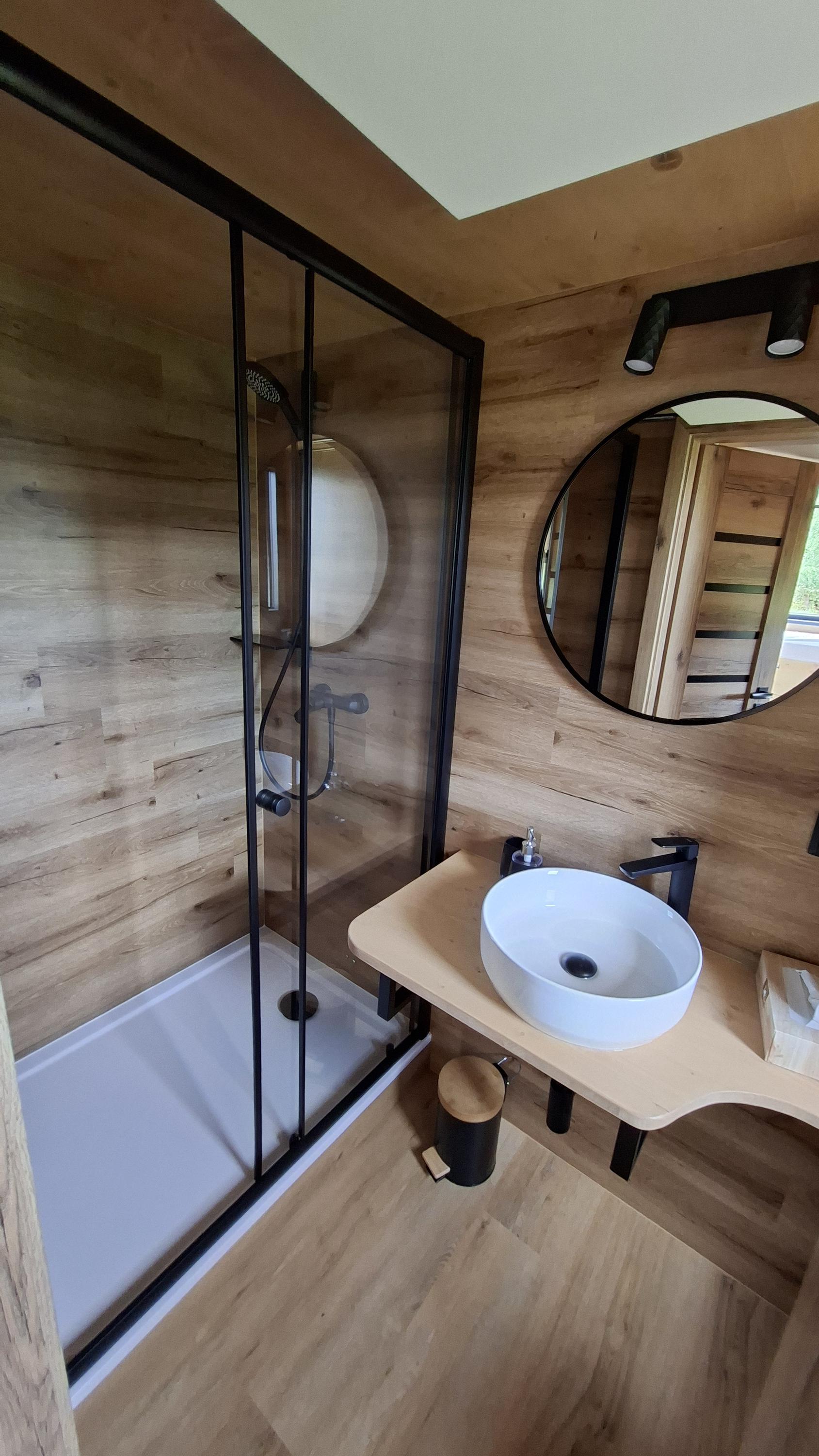 Tiny house Na louce foto 2