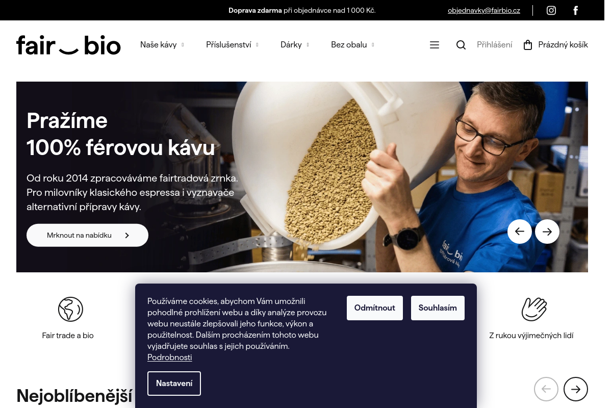 Fairbio.cz