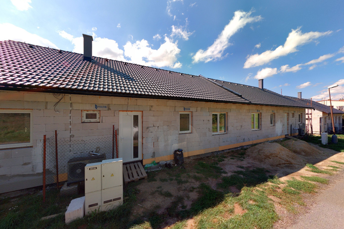 Ubytování Moravská Třebová-Předměstí foto 6
