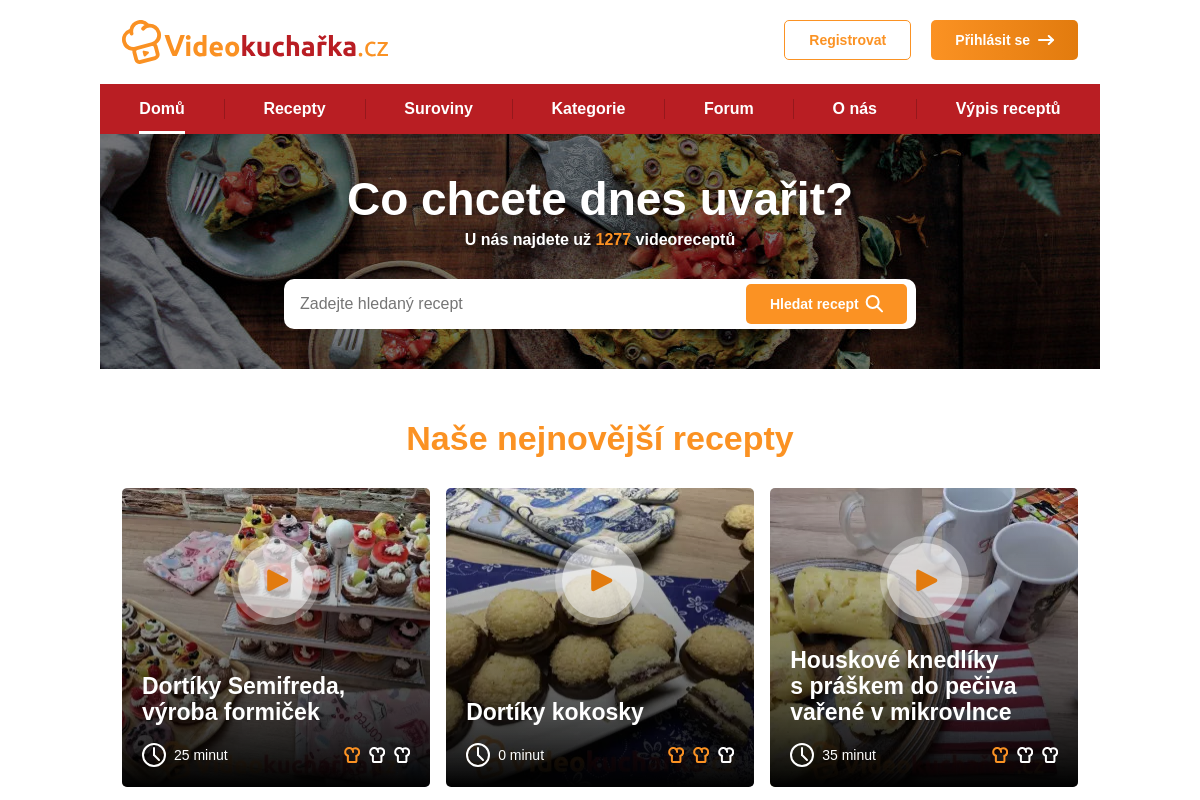 Ekuchařka.net