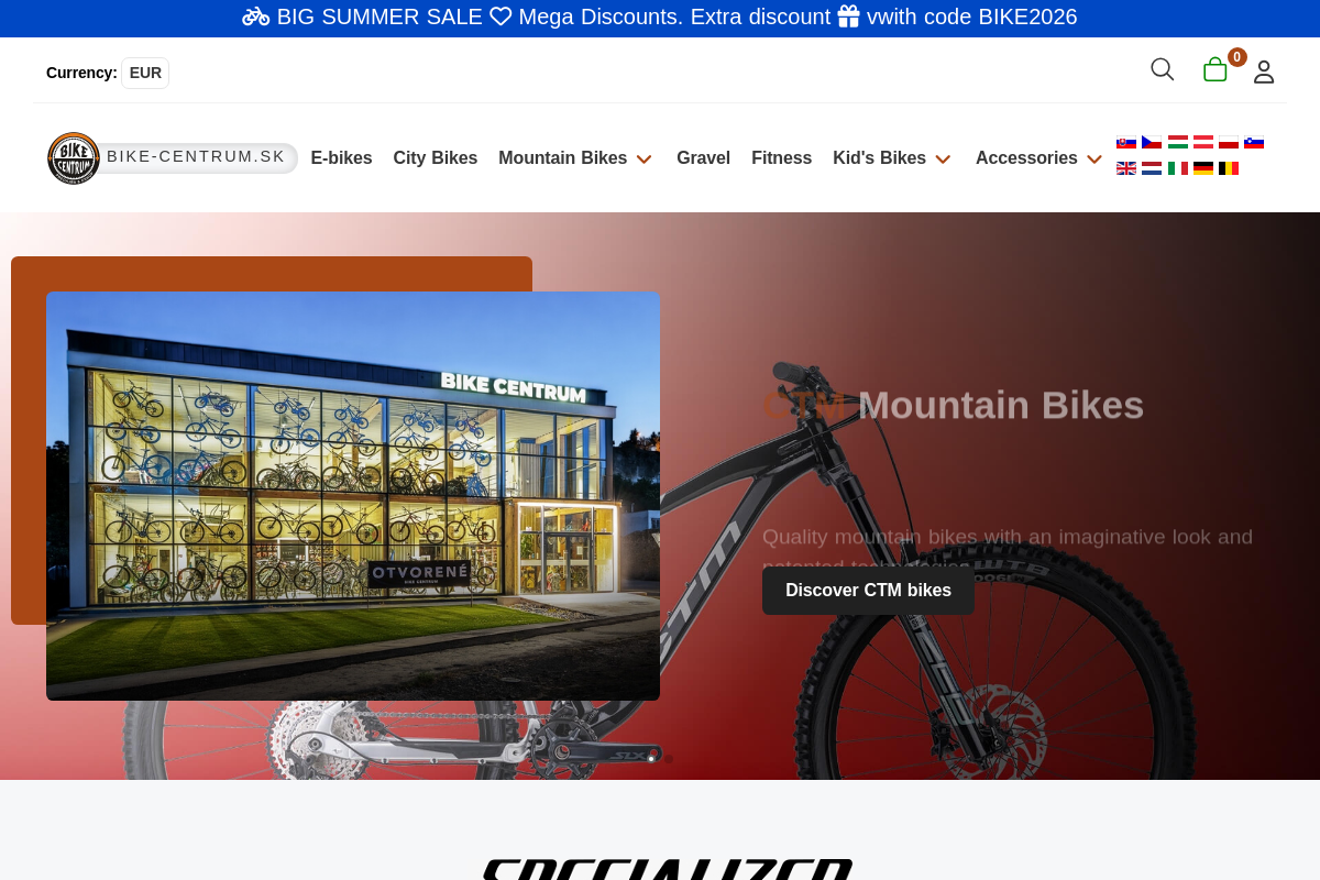 Bike-centrum.sk