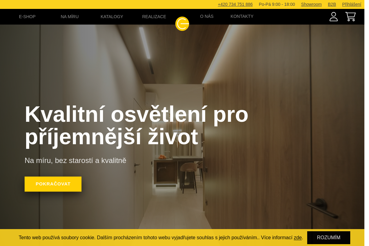 Elmetlight.cz