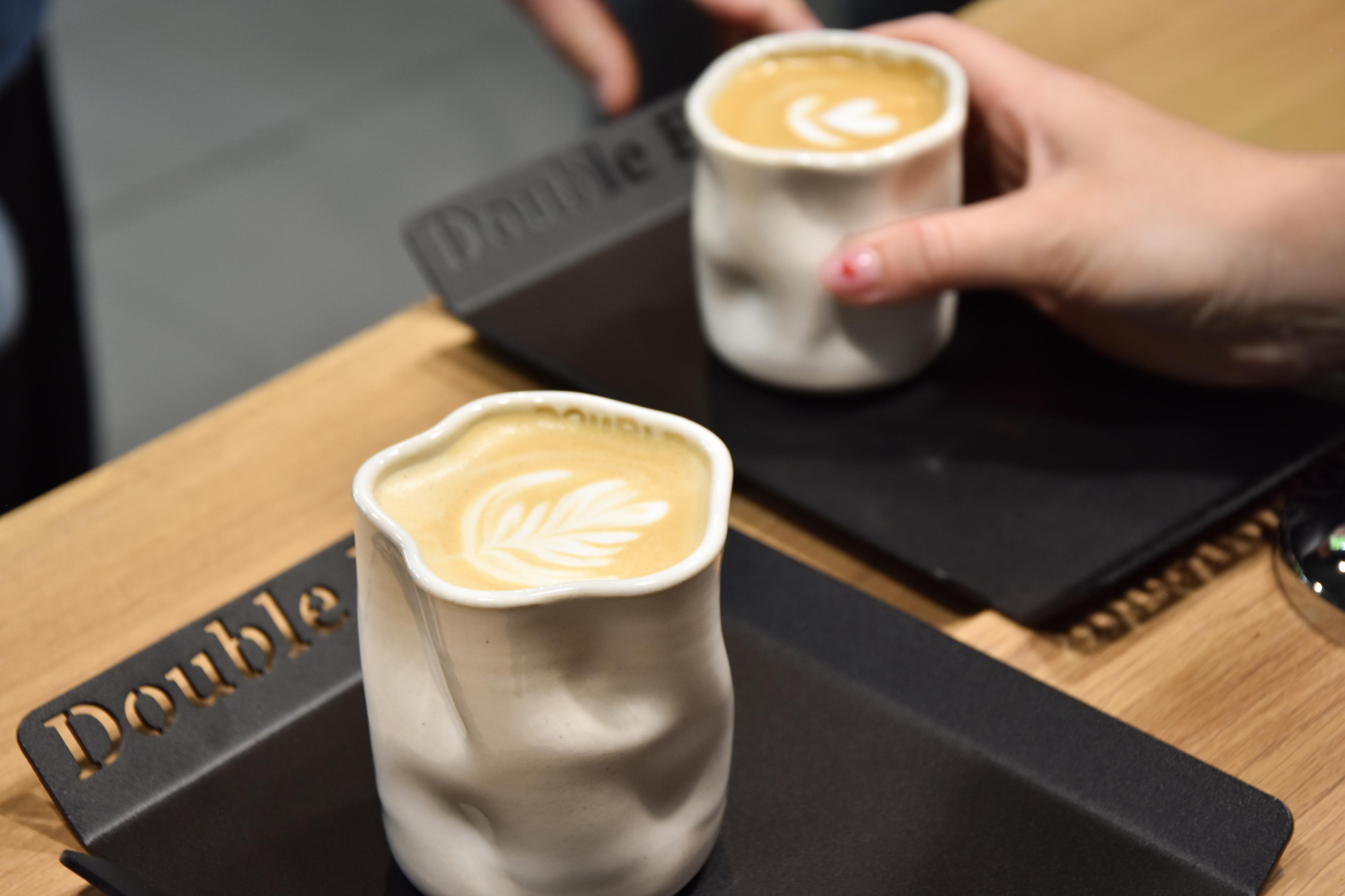 Double Esko Coffee foto 4