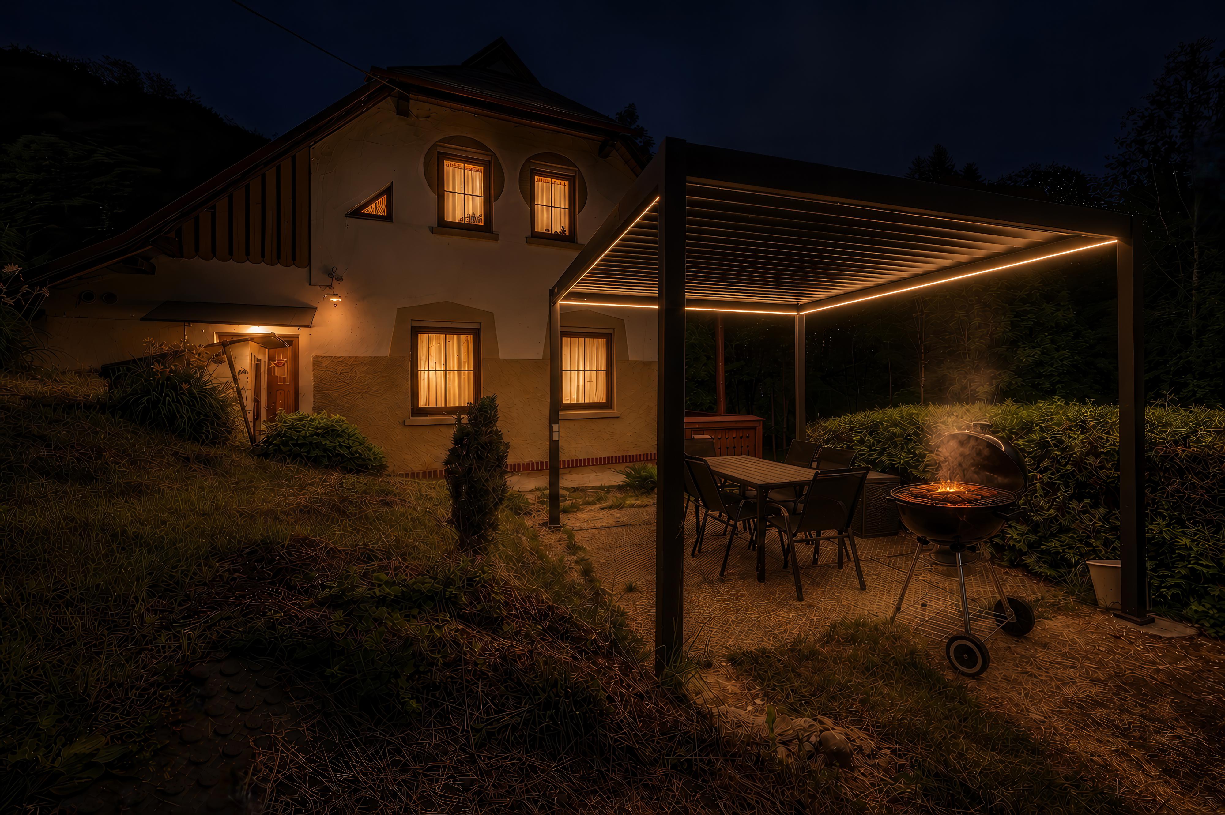 Villa Franzi 1913 foto 5