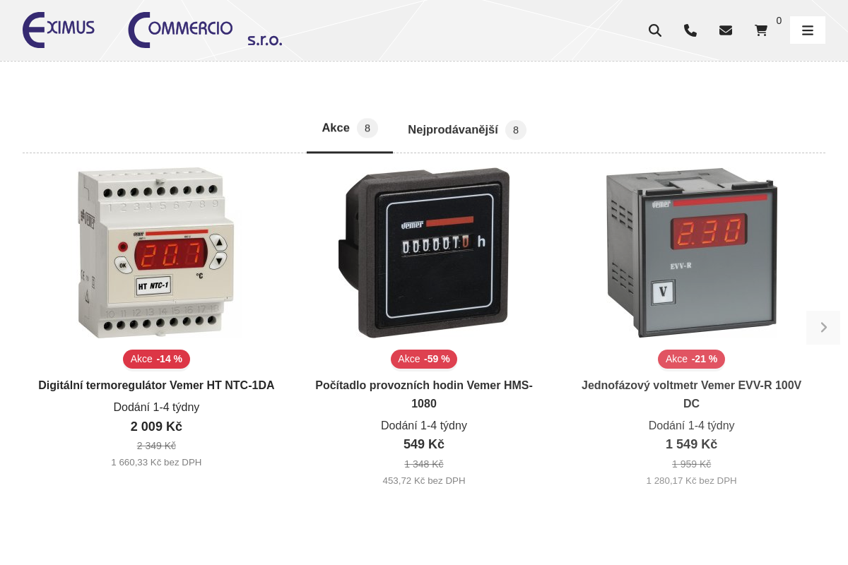 Eshop.eximuscom.cz