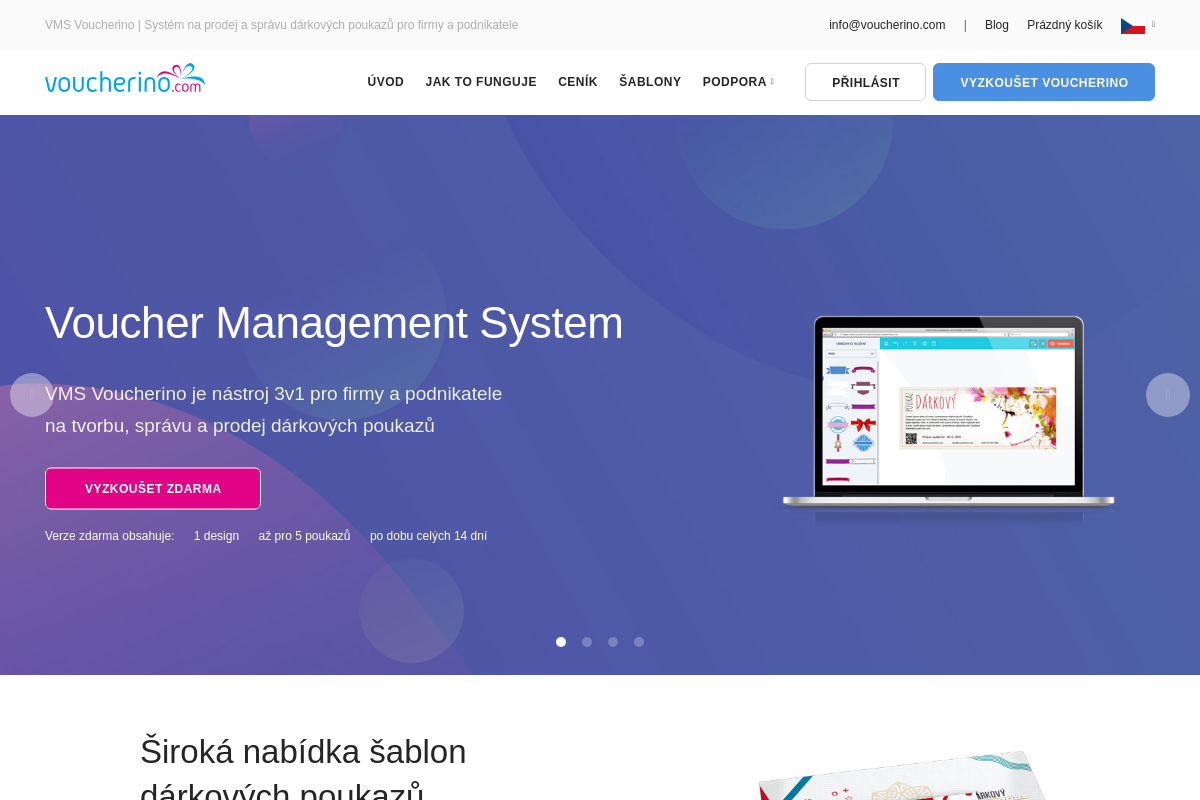 Voucherino.com