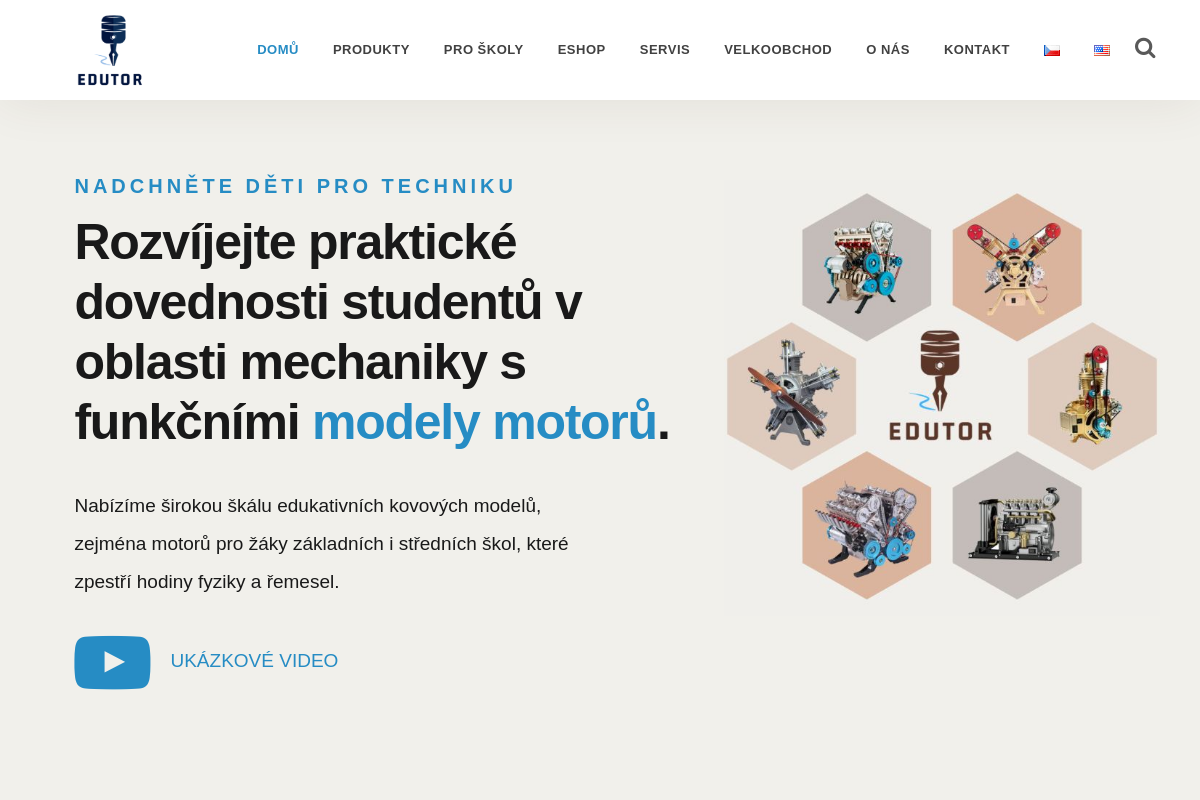 Edutor