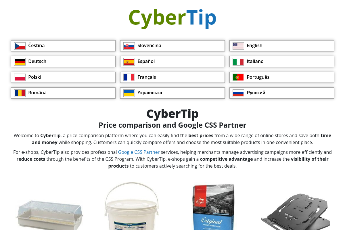 CyberTip