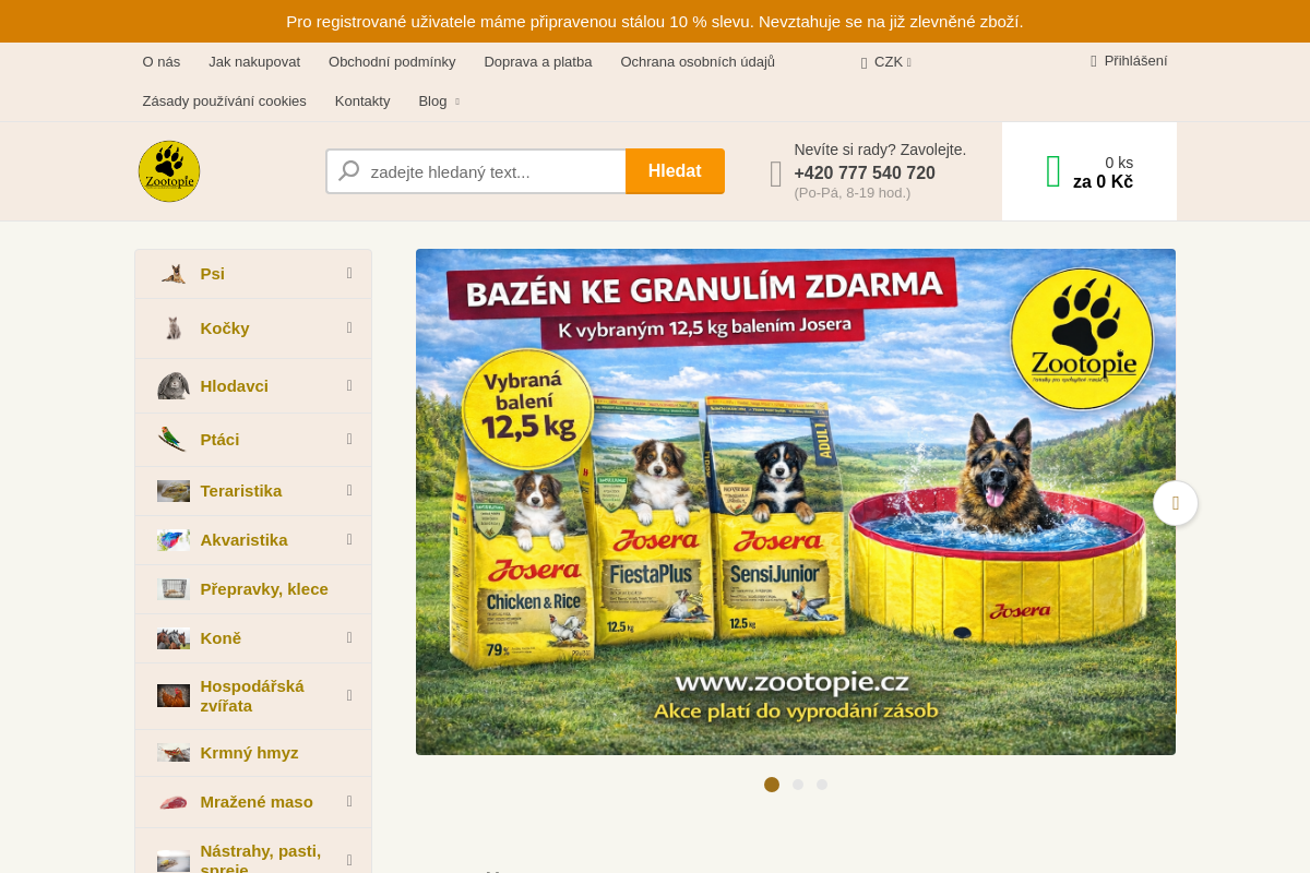 Zootopie.cz