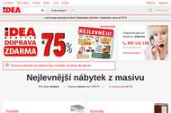 Fotografie Idea-nabytek.cz
