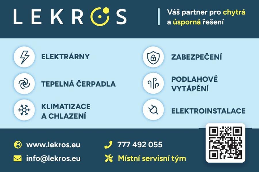 LEKROS