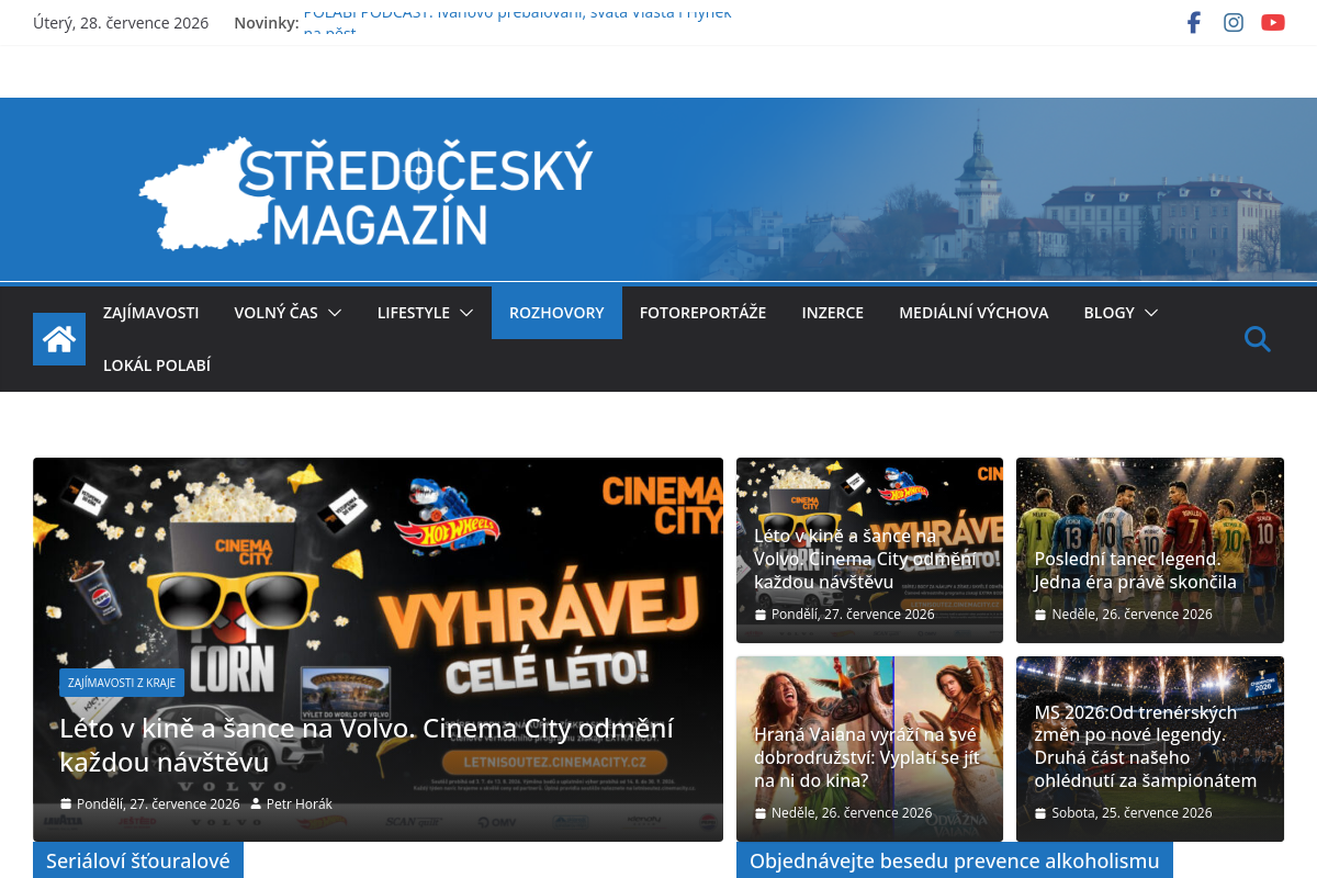 Stredocesky-magazin.cz