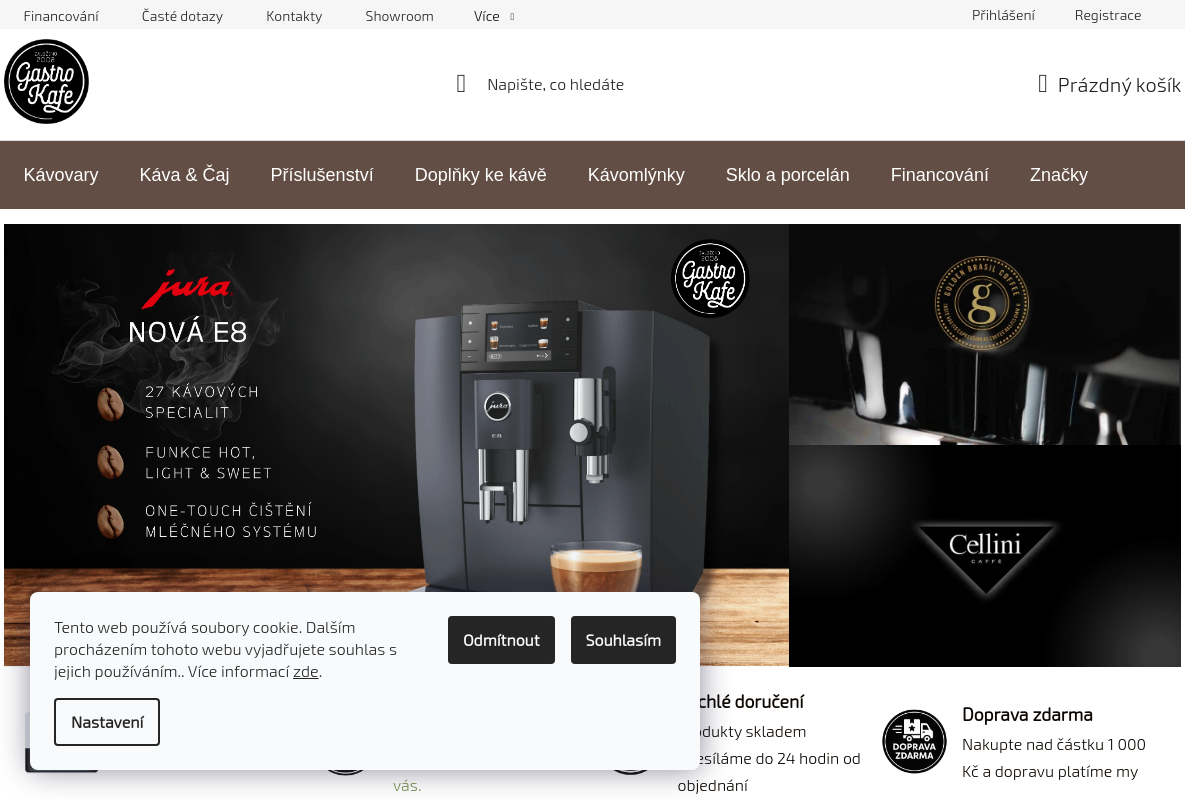 Gastrokafe.cz