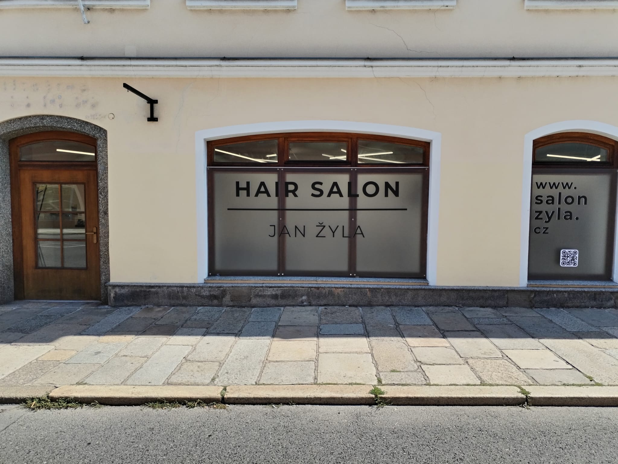 HAIR SALON Jan Žyla foto 3