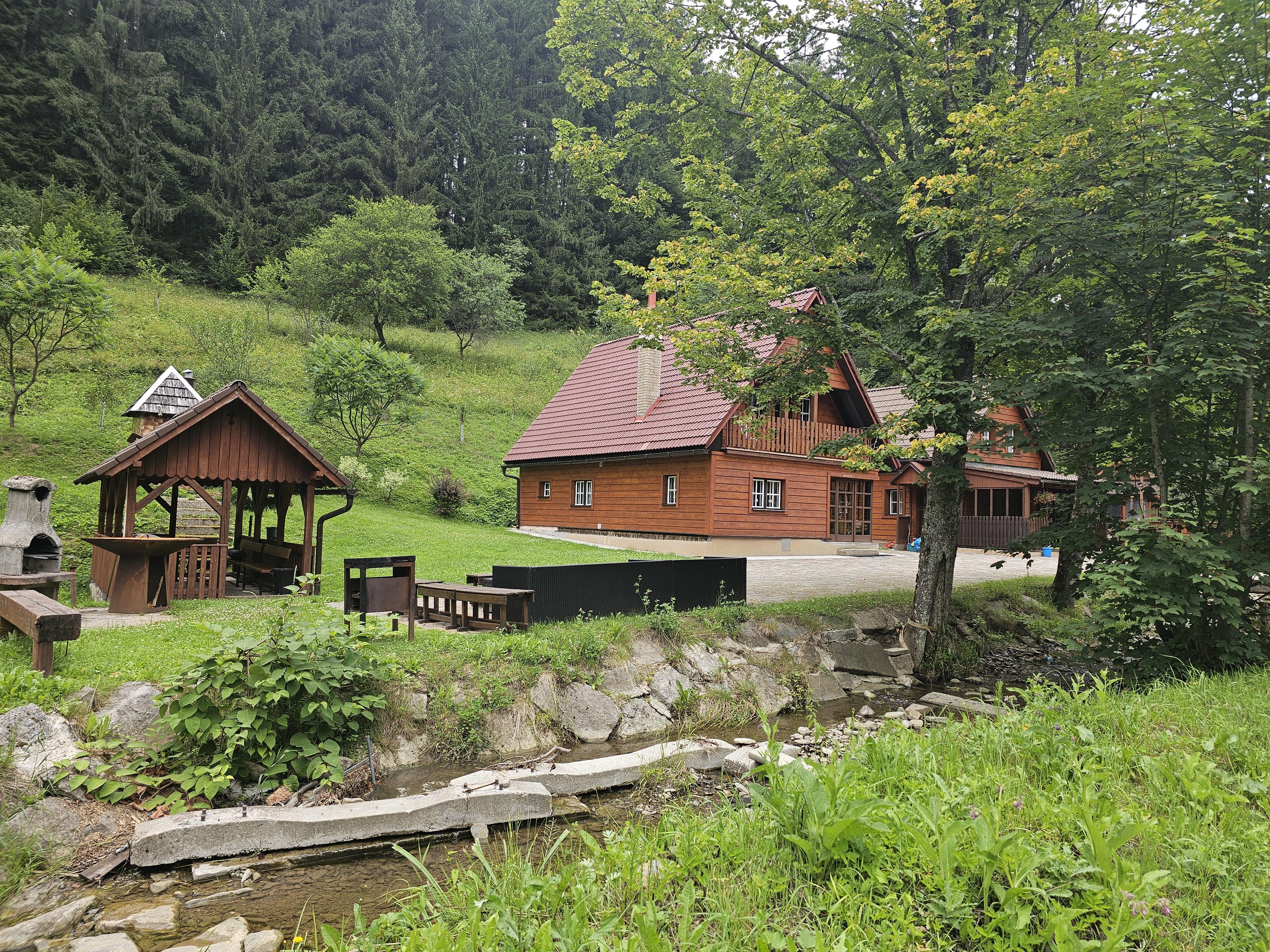 Ubytování Nový Hrozenkov 467