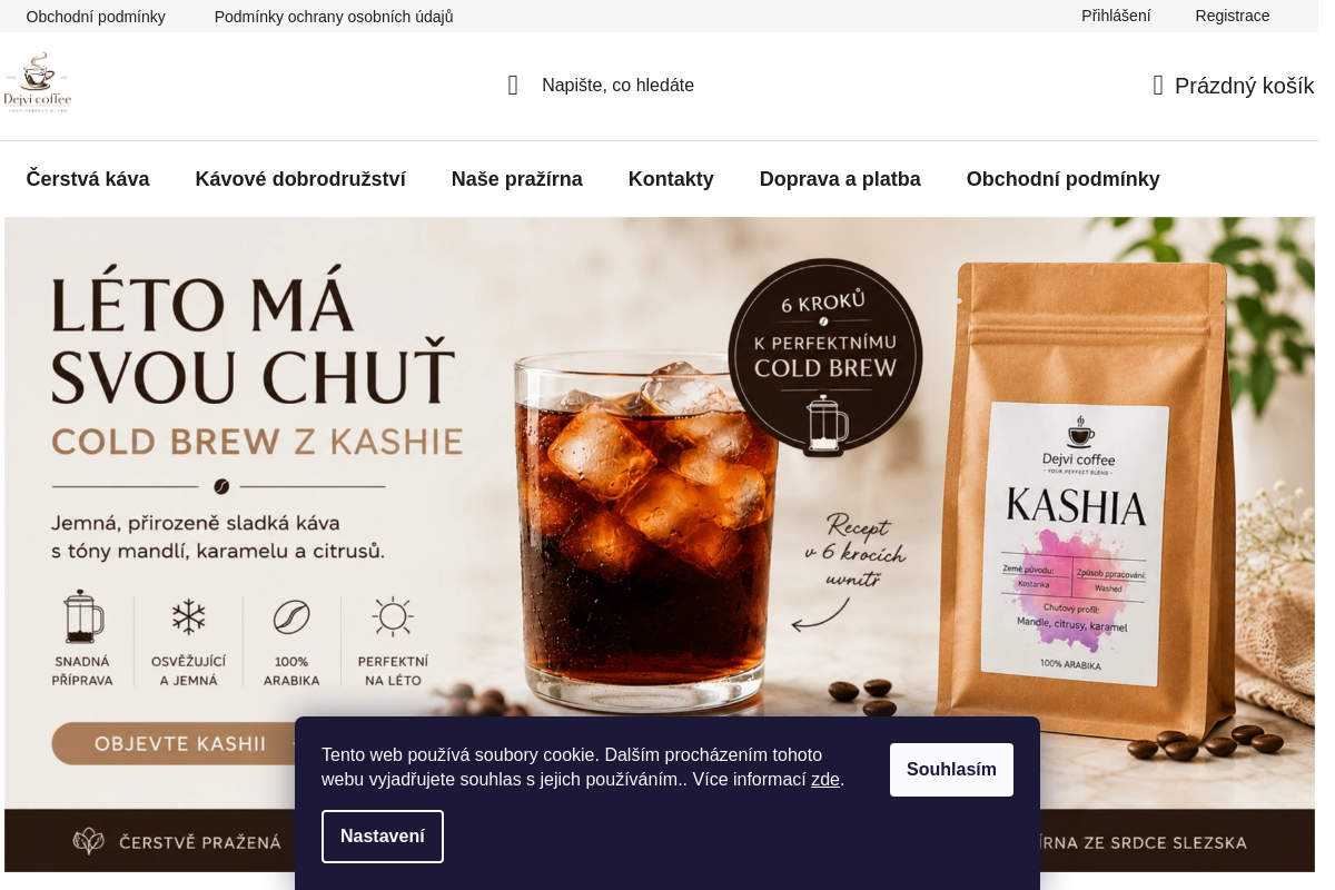 Dejvicoffee.cz
