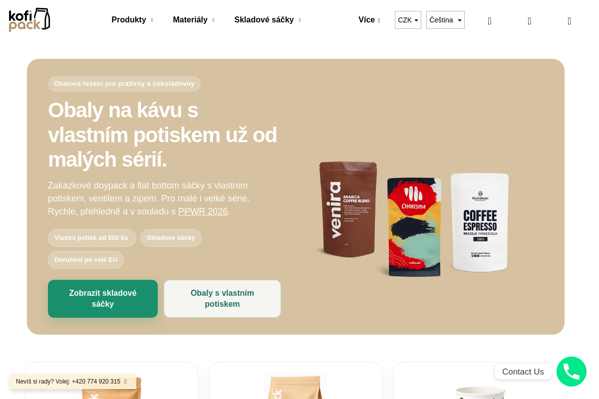 Kofipack.com