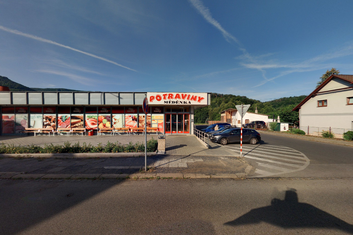 Stánek Kvítí nad soutokem foto 3