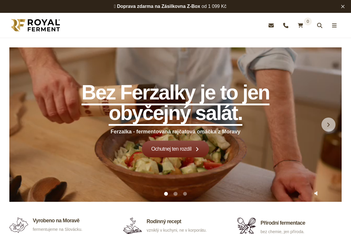 Royalferment.cz
