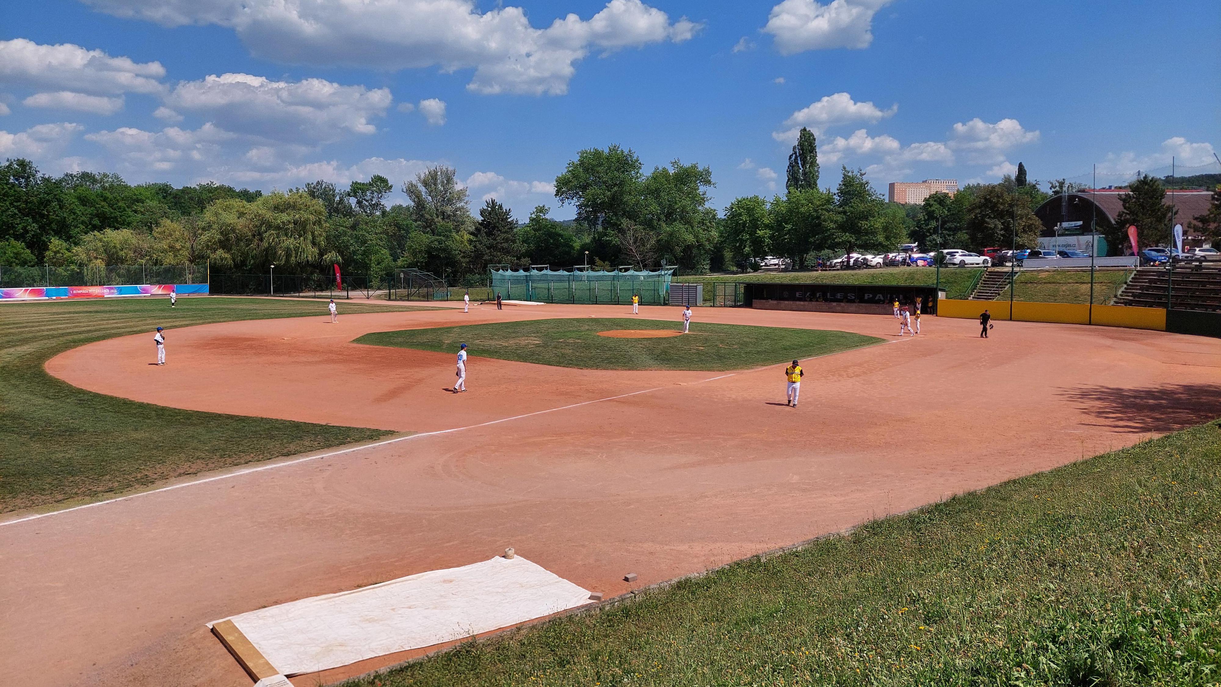 Eagles Park