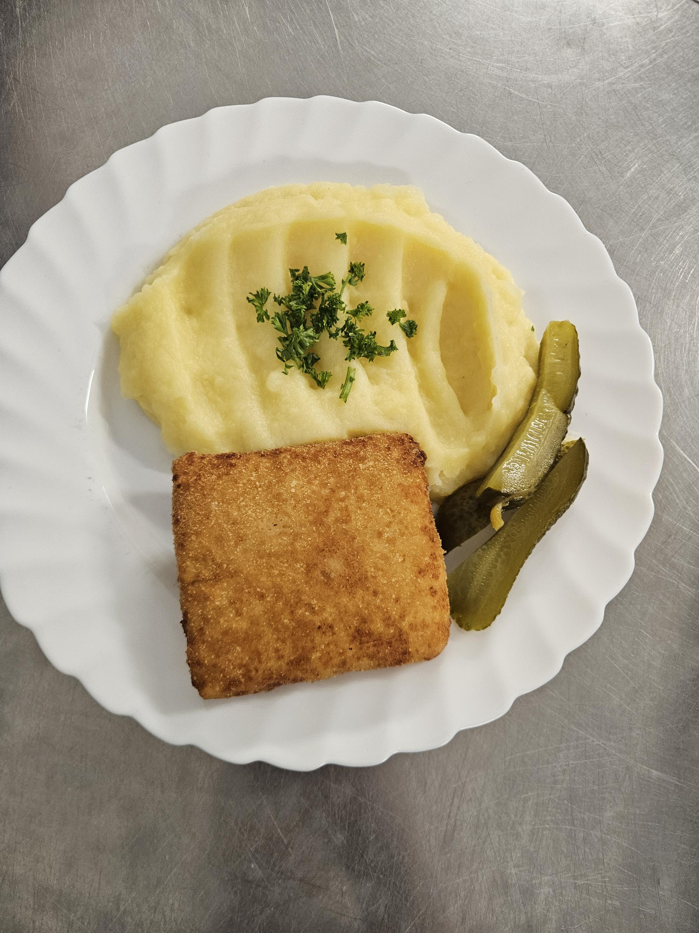 Restaurace Český dům foto 1