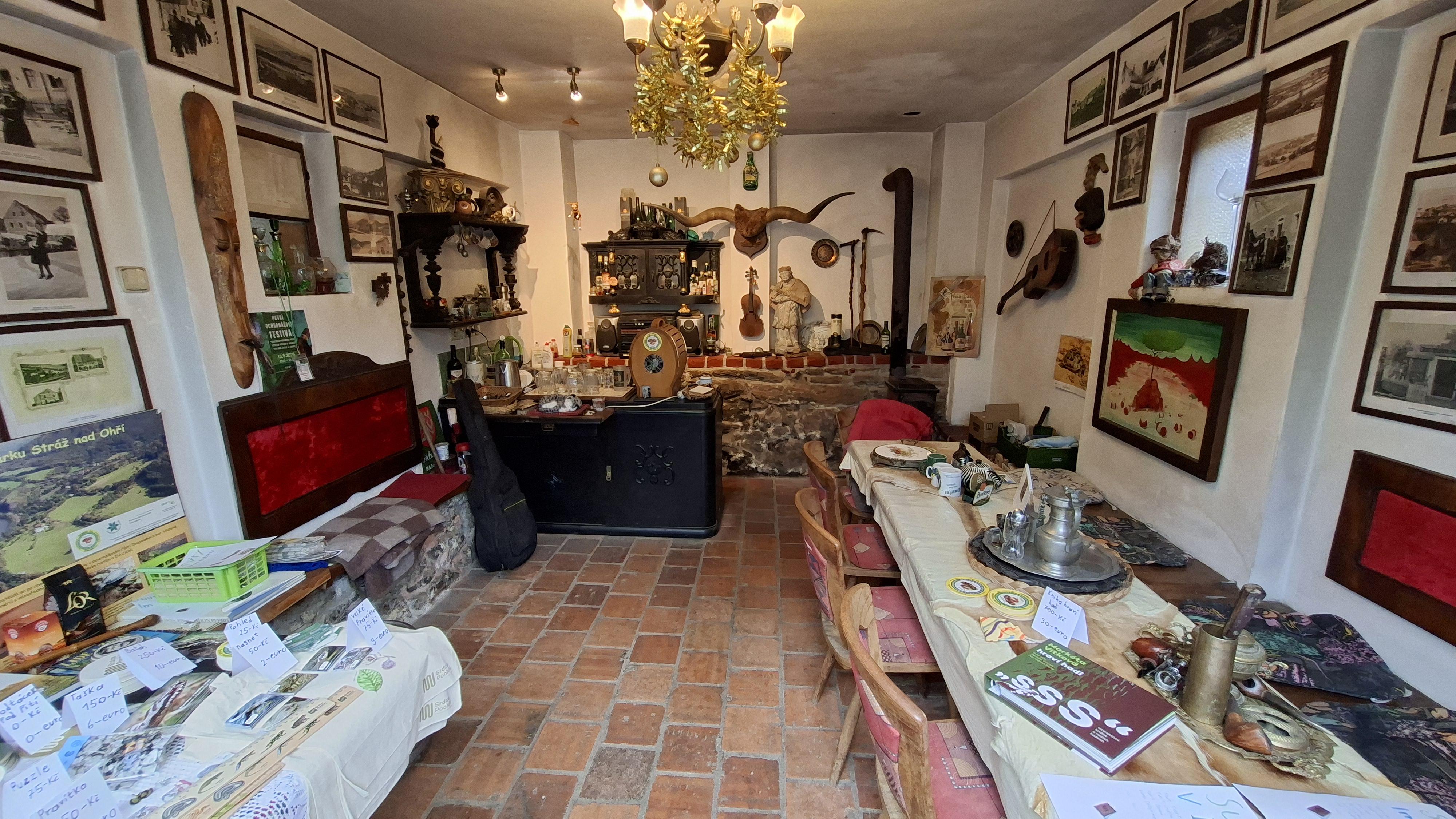 Spolek Zamenis foto 2