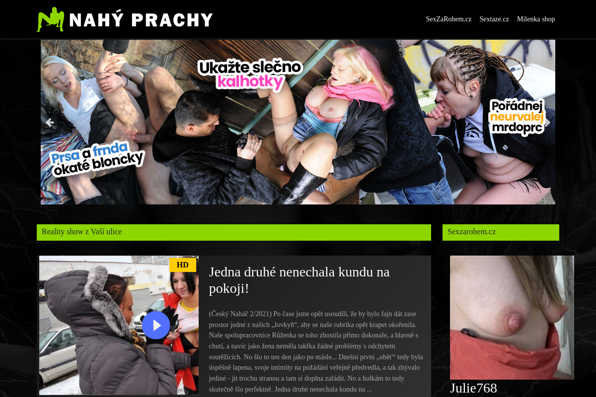 Nahyprachy.cz