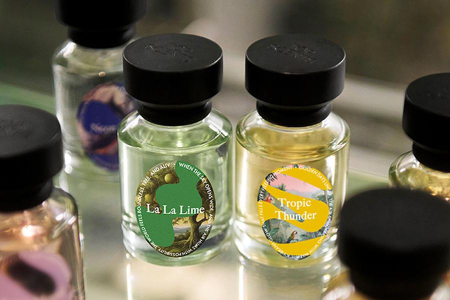 Oriflame nová nabídka