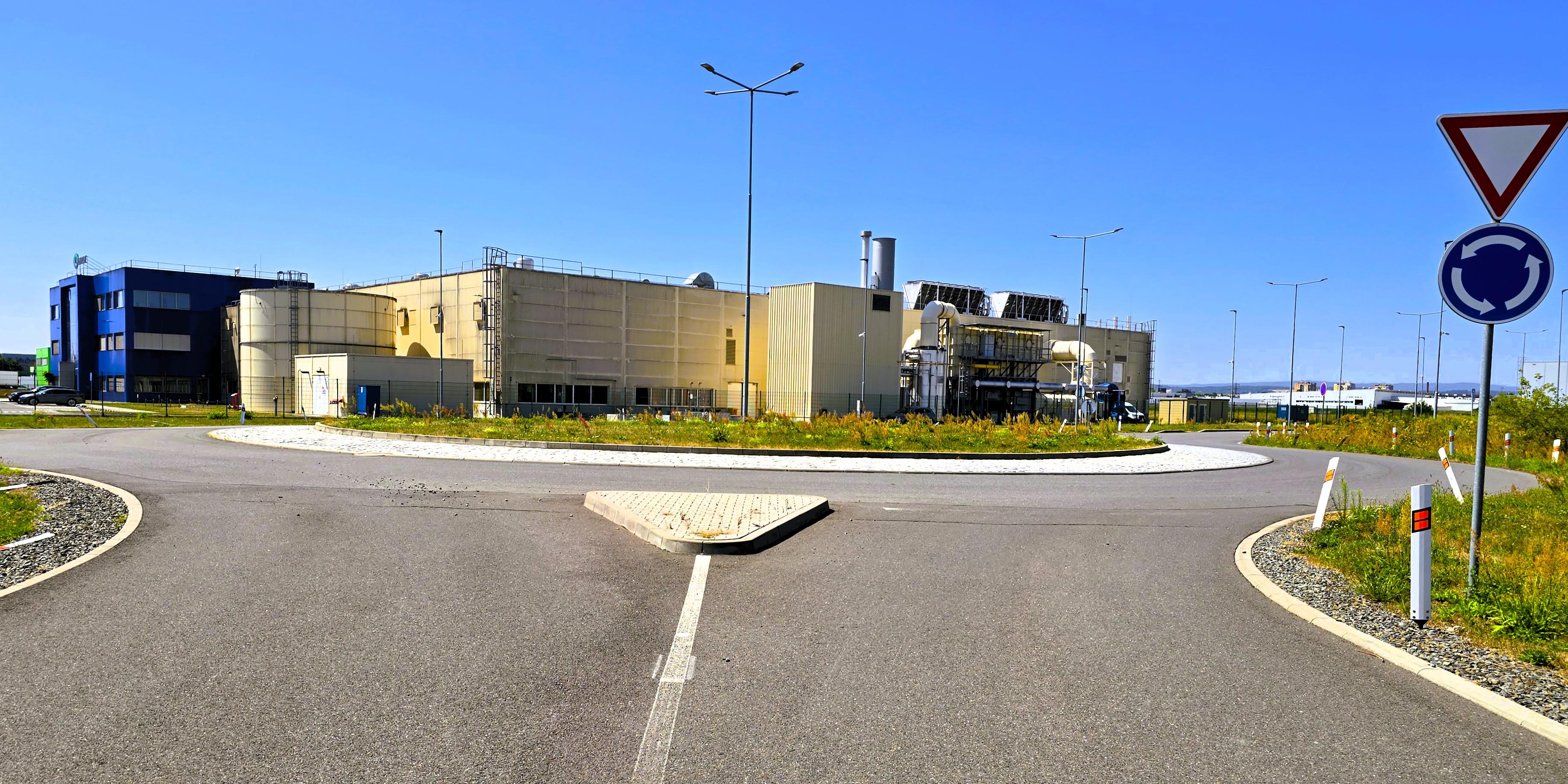 Amcor Flexibles Prostějov, s.r.o. foto 2
