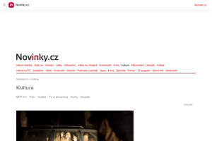 Kultura a umění
